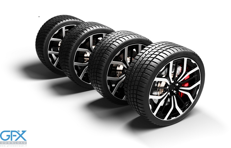 واردات تایرهای سواری