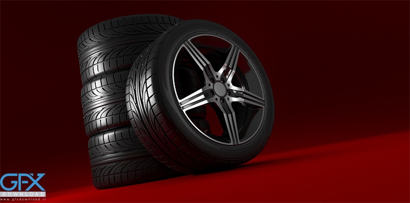 تایرهای چهار فصل فرنام تجارت یکتا