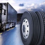 پروژه تایر خودروهای سنگین