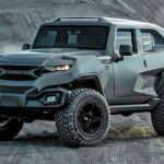 پروژه تایرهای آفرودی