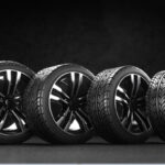 پروژه واردات تایرهای سواری